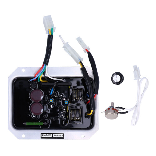 Spannungsreglermodul Automatischer Controller AVR 2