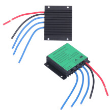Windturbinenregler PWM-Ladung
