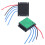 Wind Turbine Controller PWM 12V/24V 40A IP67 Low Voltage Regulator 5