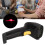 Handheld 2.4G Wireless Barcode Reader 1D Bar Code Scanner with Charging Base 16