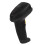 Handheld 2.4G Wireless Barcode Reader 1D Bar Code Scanner with Charging Base 12