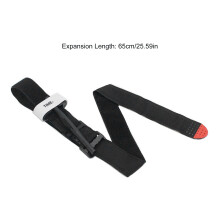 Tira em Nylon di Emergenza Spin-It con fibbia da 65cm, per sopravvivenza e salvataggio vitale