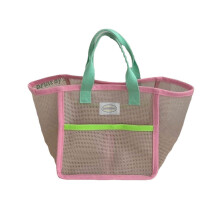Trousse de toilette Portable pour natation en plein air,-Rose