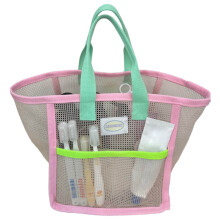Upgraded Outdoor Swim Toiletry Storage Practical Travel-Pink
