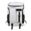 Women Backpack Student Backpack Man Laptop Backpack Large-White 1