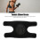Comfortable EVA Foam Elbow Support for Mountaineering & Running 4