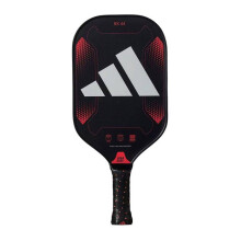 Pickleball racket - adidas - RX 44 - Glasvezel - Spin Blade - Hoogwaardig polypropyleen kern - 7.5x16.5 inch