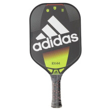 Pagaia da pickleball composito - adidas - RX44 - Nucleo in nido d'ape in polipropilene ad alta densità