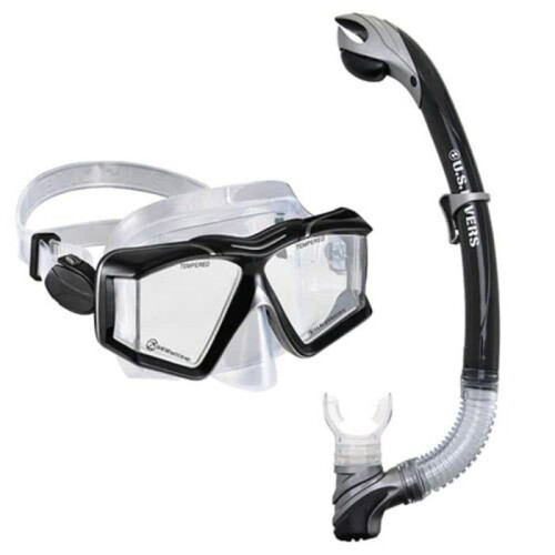 Duikfles U.s. divers