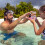Duikfles U.s. divers 3