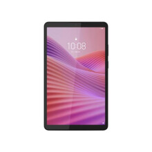 Lenovo Tab K9 Mediatek 64 Go 22,1 cm (8.7") 4 Go Wi-Fi 5 (802.11ac) Android 14 Harmaa