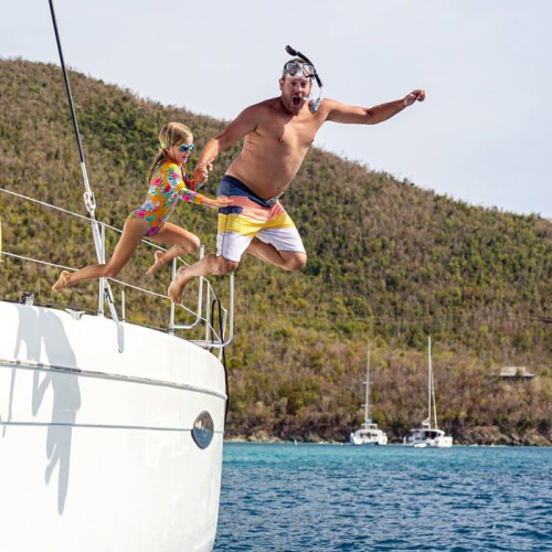 Duikfles U.s. divers 1