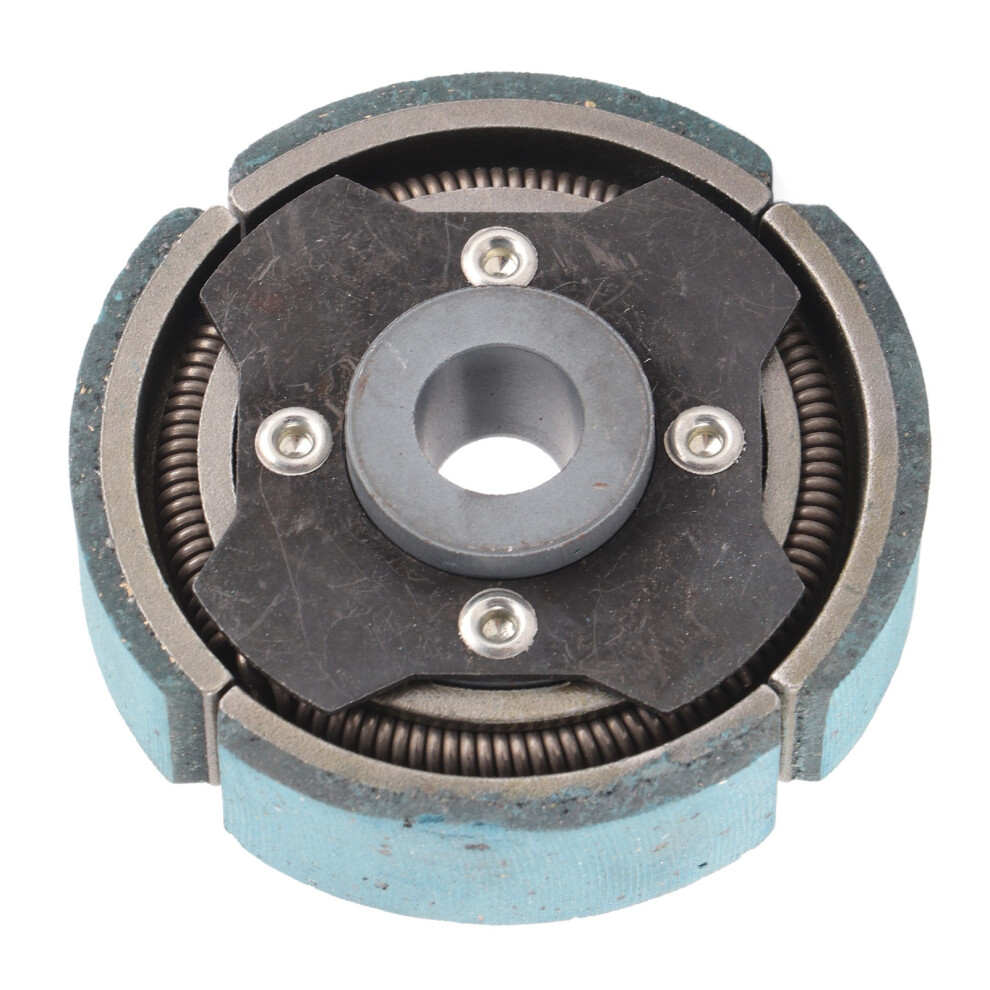 76Mm Metal Alloy Clutch Flyweight For 49Cc 4-Stroke Gas Bike 7901372742273