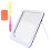 2Sets Educational LED Writing Tablet White Kids Drawing Message Board 2