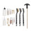 2Sets Car Washing Cleaning Kit Assorted Color Spray 2