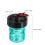 Waterdicht ABS LED Navigatie 12-24V Bootlicht 3