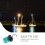 Waterdicht ABS LED Navigatie 12-24V Bootlicht 9