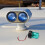 Waterdicht ABS LED Navigatie 12-24V Bootlicht 6