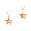 2Pièces Colliers Pendentif Enfants Délicats 10