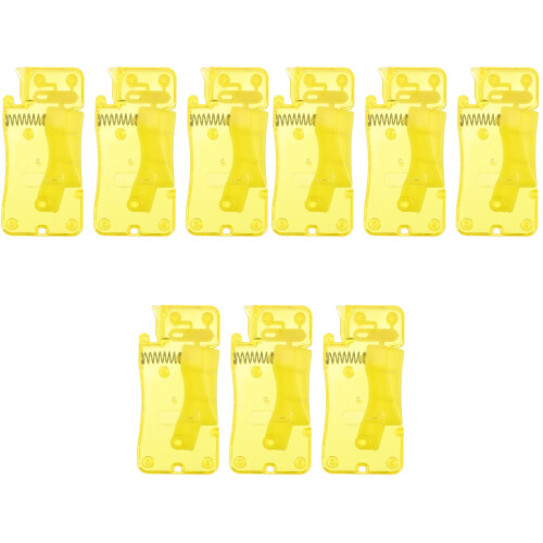 9Pièces Enfile-Aiguilles Multiusage Pour DIY 1