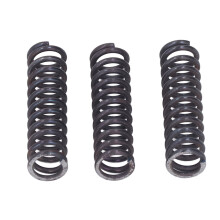 Set of 3 Heavy Duty Detent Springs HYB DTS 01 03 Metal for B-Series FWD Engines