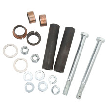 Spindle Pin Tube Bushing Kit for E‑Z‑GO TXT PDS 2001+