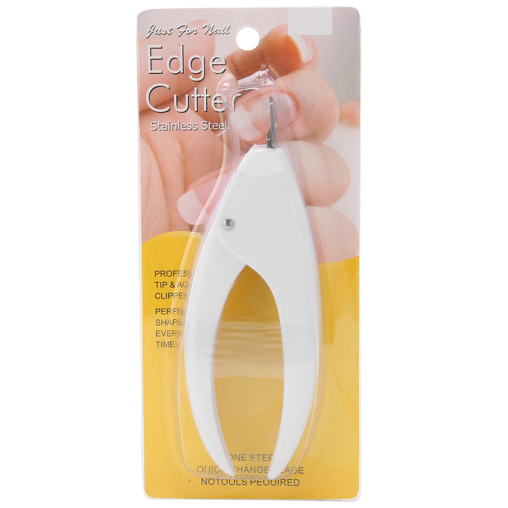 KÃ¼nstlicher Nagelschneider, U-fÃ¶rmiger