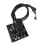 3.5 Inch Front Panel USB 3.0 Hub 4 Ports for Desktop PC 1