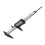 Digital Caliper with LCD Display 0-150mm Dual Scale ABS Precision Tool 4