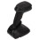 Handheld 2.4G Wireless Barcode Reader 1D Bar Code Scanner with Charging Base 1