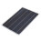 Caricabatterie solare impermeabile da 20W da 12V IP67 con controller MPPT 6