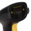Handheld 2.4G Wireless Barcode Reader 1D Bar Code Scanner with Charging Base 10