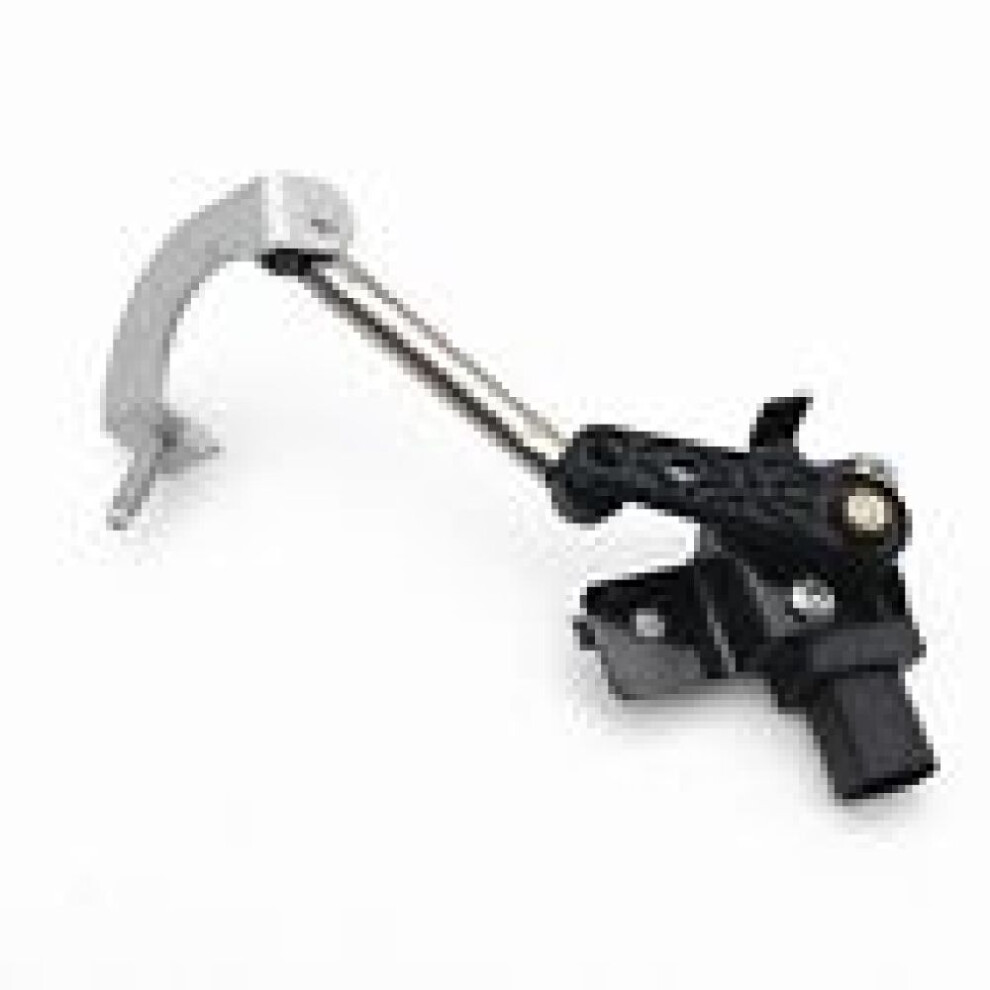 Precision Headlight Adjuster, Direct Replacement Headlight Level Sensor For Seamless Integration Into Your Vehicle's Lighting System 9169997412362