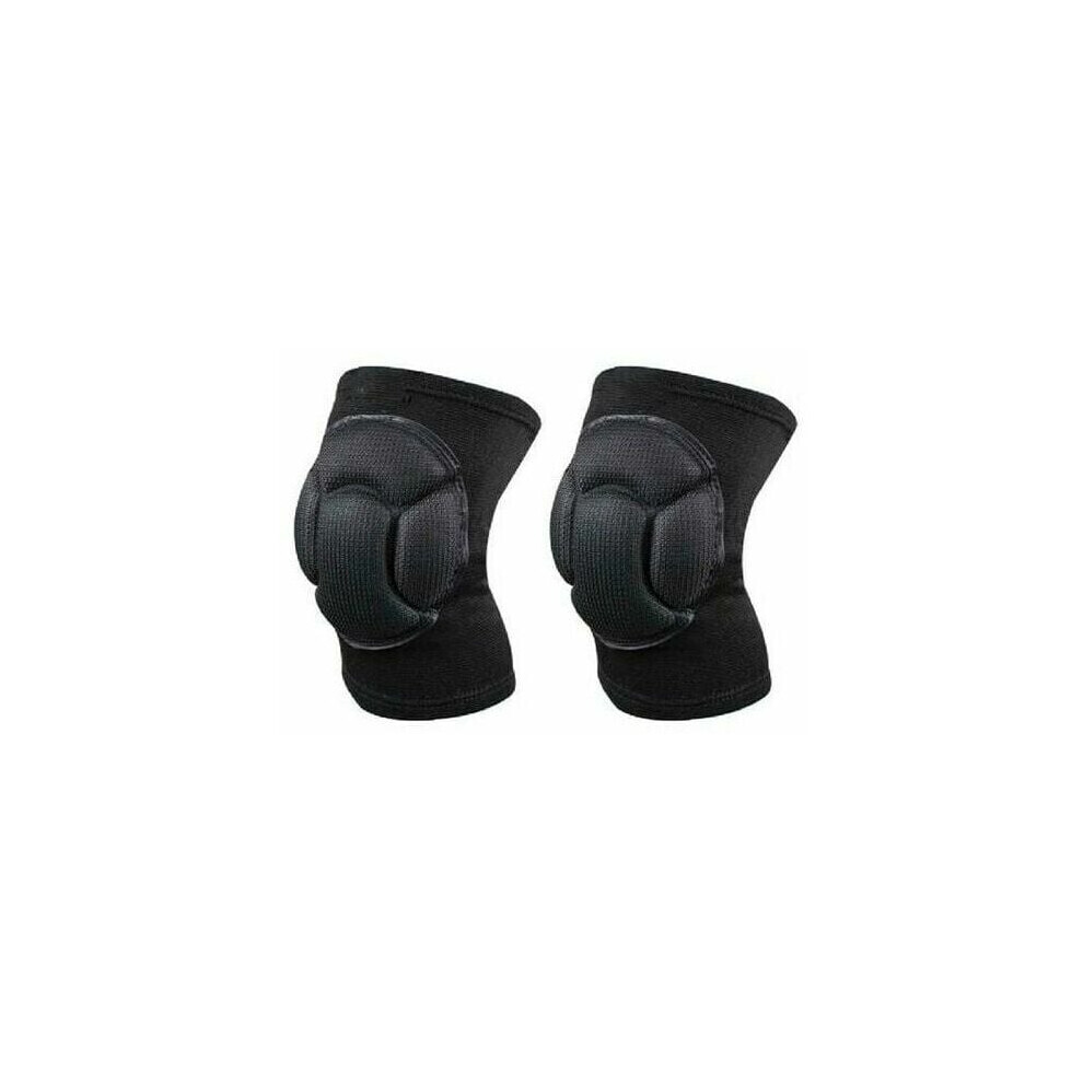 Protective Knee Pads For Men And Women, Collision Avoidance Knee Sleeve With High-Density Sponge And Latex, Extra Thick Eva Foam Cushioning Knee 9448196405376