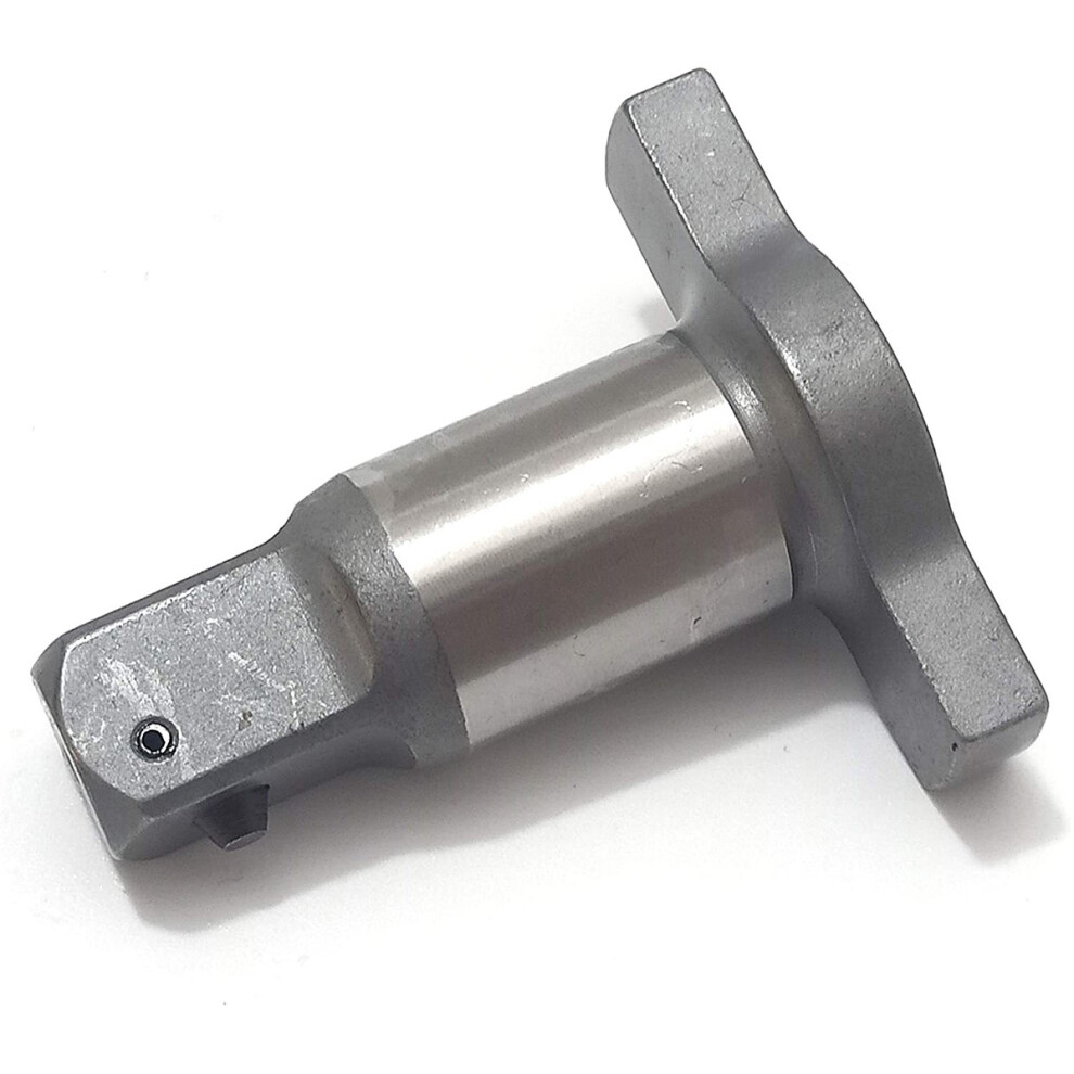 Impact Wrench Anvil For Dcf899, Newly Upgraded Performance Detent Pin Anvil Assembly Ensuring Easy Tool Replacement For 20V And 18V Xr Impact 9169997412416