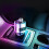 Πομπός Bluetooth FM επόμενου επιπέδου, σχεδιασμένος για απρόσκοπτες κλήσεις hands-free και 2