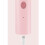 Ασφαλής λίμα νυχιών για μωρά με αθόρυβο κινητήρα Whisper, ηλεκτρικό τρίμερ νυχιών 6