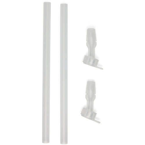 CamelBak Camelbak THRIVE Adult Bottle replacement Bite Valves + Straws - Fits Thrive only