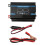 300W Modified Sine Wave Car Inverter with USB, LED Display 8