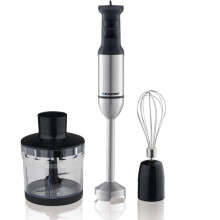 Handblender - Blaupunkt - HBD512 - 1700W - Variabele snelheid - Inclusief accessoires