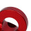 Red Front Tow Hook Tie Down Loop for Polaris RZR XP 1000 2014‑2020 11