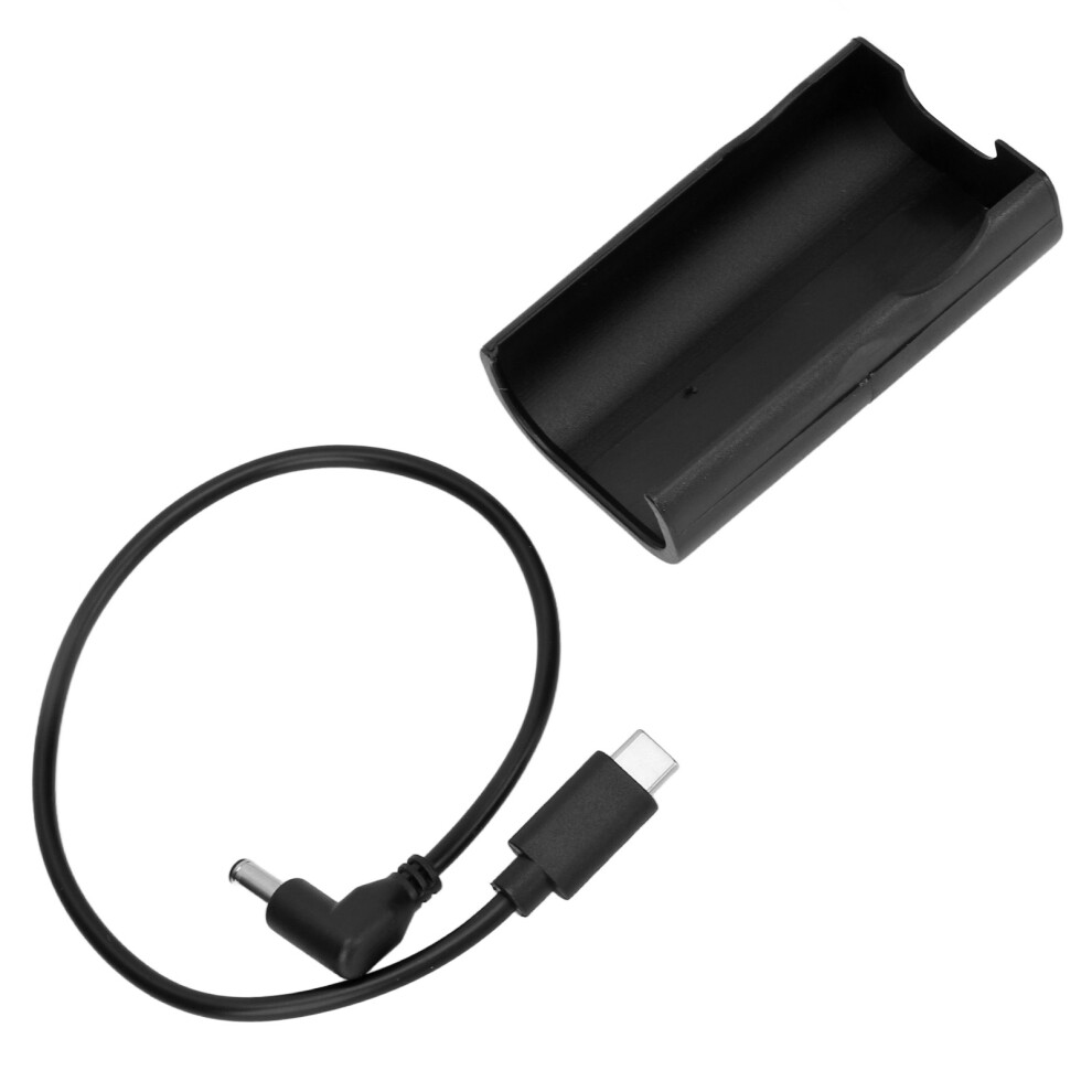 Portable Charger Cable And Bracket Compatible With Dji Avata Goggles 2 4361372751713