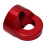 Red Front Tow Hook Tie Down Loop for Polaris RZR XP 1000 2014‑2020 16