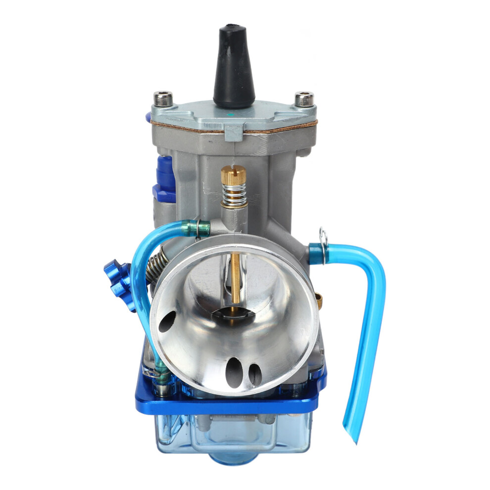 Pwk 32Mm Carburetor Replacement For Suzuki Rm65 Rm85 Rm85l Blue 4981372751904