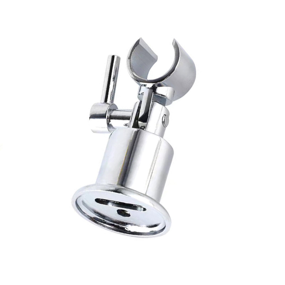 Easy To Installion Sturdy Stainless Steel Shower Holders Brackets Portable For Secure And Leakproof Connection Quick Installation 9426802573084
