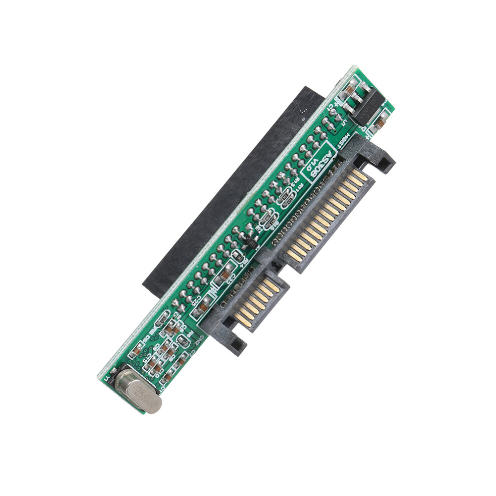 2,5 Zoll Ide-Zu-Sata-Adapter Unterstã¼Tzt 7751901702458