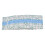 Professional Makeup Hand Palette Sticker Pack - 100pcs Transparent 5