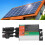Grid Tie Micro Inverter MPPT Reine Sinuswelle 6