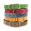 Ancol Ancol Timberwolf Leather Dog Collars 2