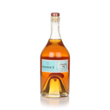 Godet Cognac No.1 70cl 42.5%
